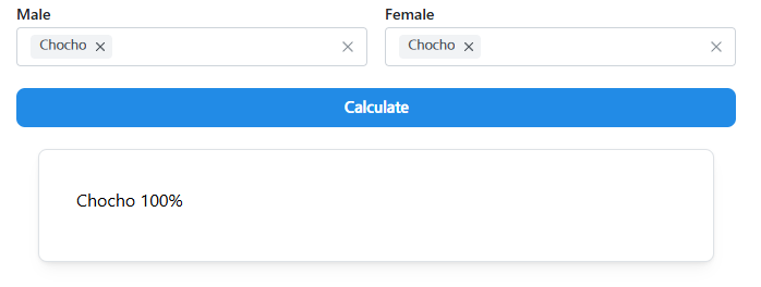 초초와 초초 브리딩